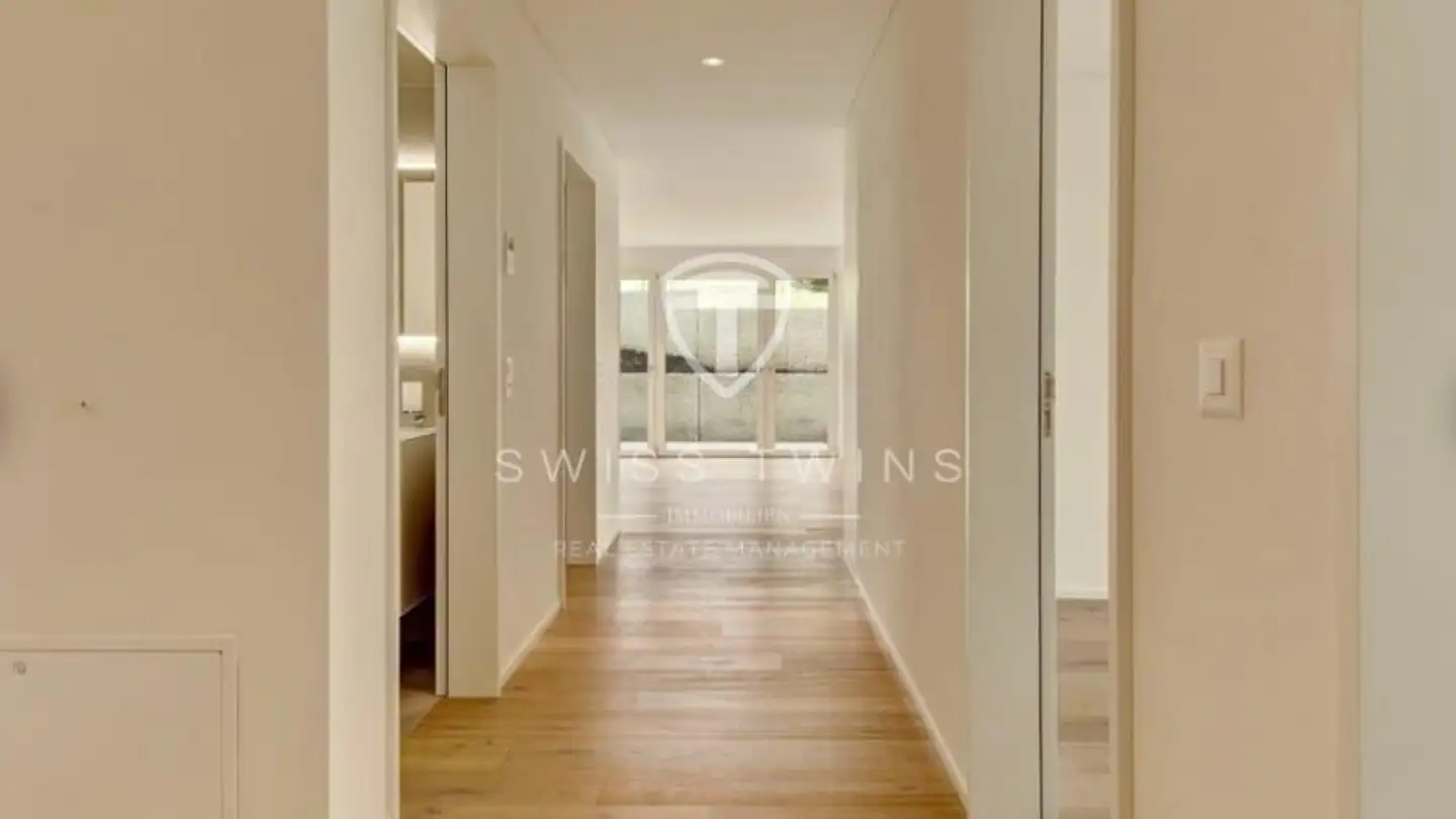 Appartamento in affitto - 8805 Richterswil