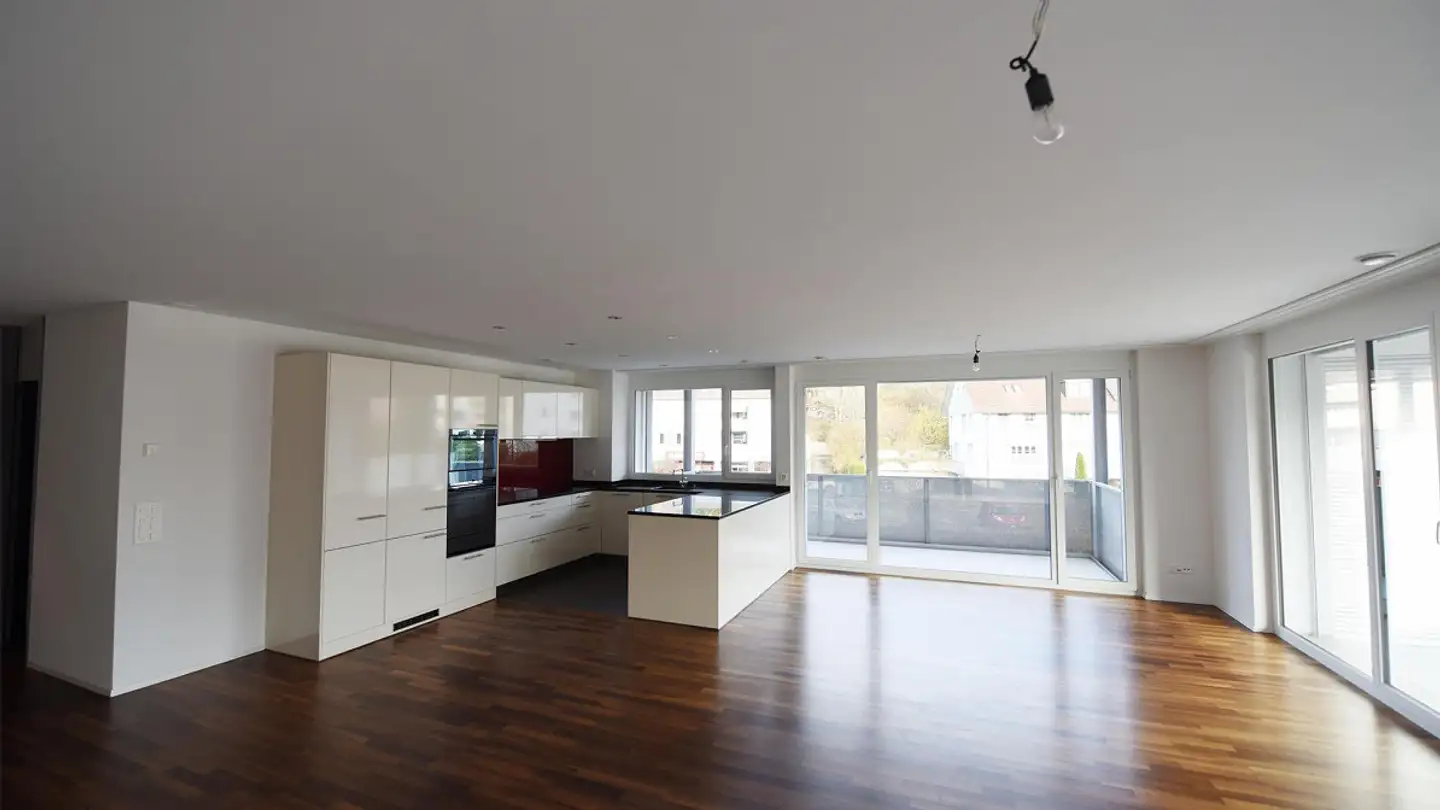 Appartamento in affitto - Im Winkel 4, 8910 Affoltern am Albis - Foto 2