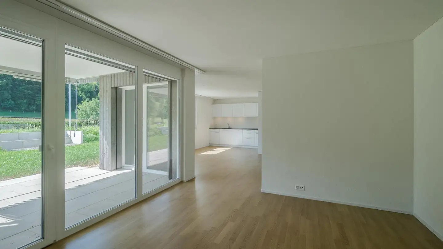 Apartment for rent - Müligässli 3, 5723 Teufenthal AG