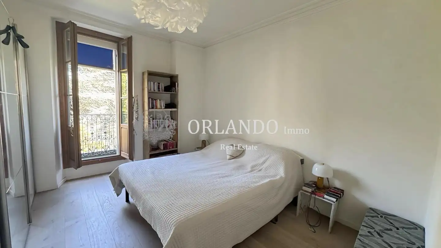 Maisonette mieten - Rue De-Candolle, 1205 Genève - Foto 4