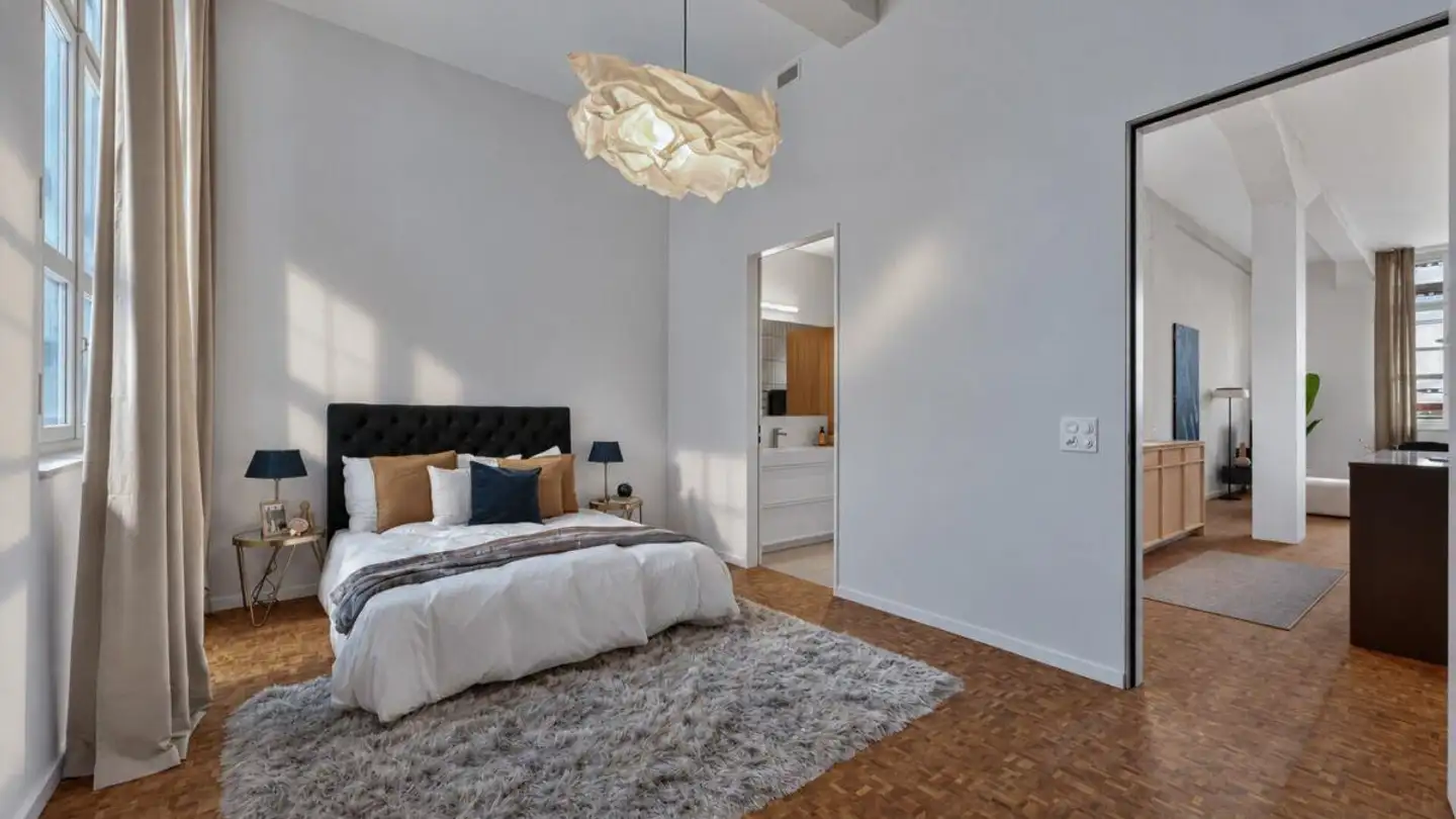 Apartment for rent - 6300 Zug
