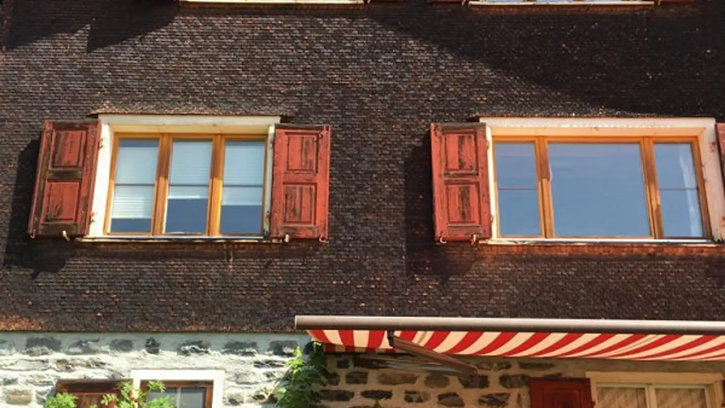 Single house for sale - Mühlistrasse 8, 7243 Pany