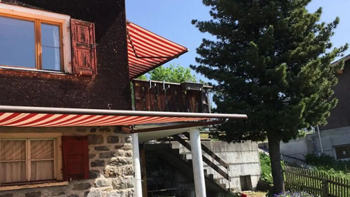 Single house for sale - Mühlistrasse 8, 7243 Pany - Photo 2