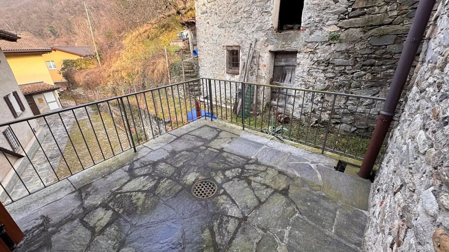 Appartamento in affitto - Via Cantonale 127, 6806 Sigirino - Foto 4