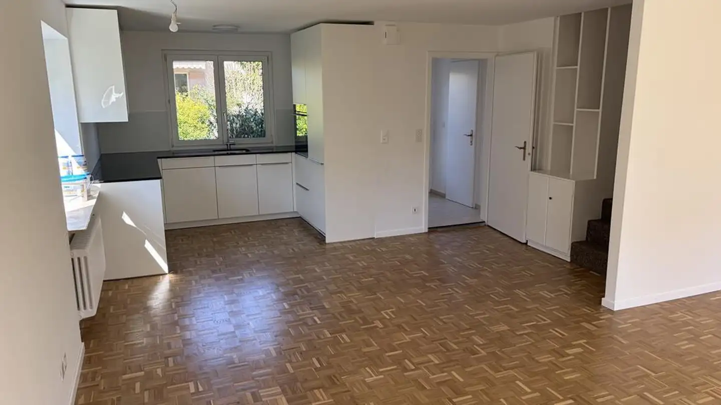 Einfamilienhaus mieten - Eggfluhstrasse 38, 4153 Reinach BL - Foto 3
