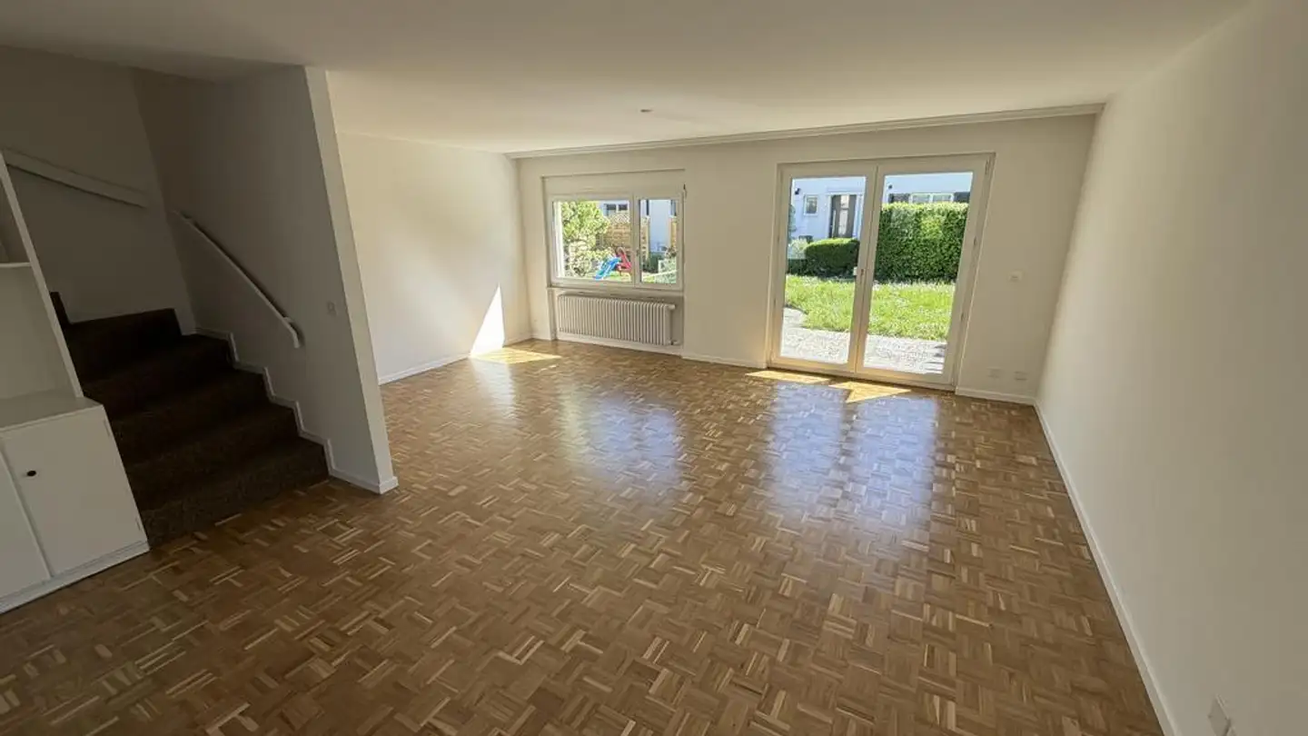 Einfamilienhaus mieten - Eggfluhstrasse 38, 4153 Reinach BL - Foto 4