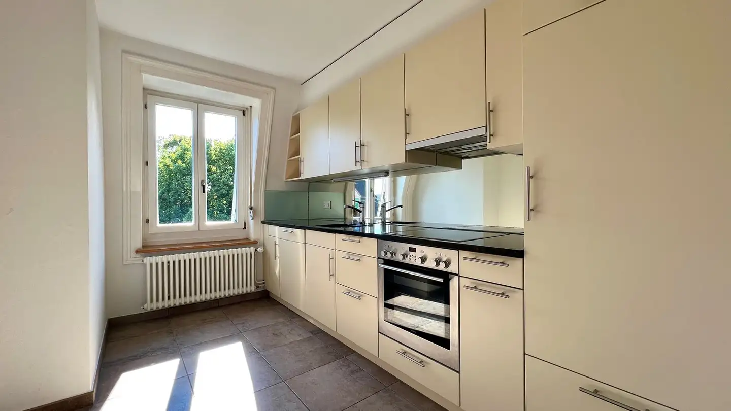 Appartement à louer - Rue De L'hôpital / Spitalstrasse 2c, 2502 Biel/Bienne