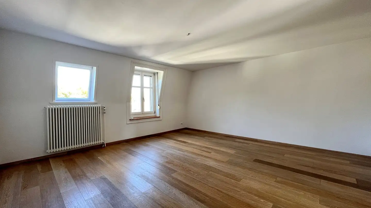Appartement à louer - Rue De L'hôpital / Spitalstrasse 2c, 2502 Biel/Bienne - Photo 2