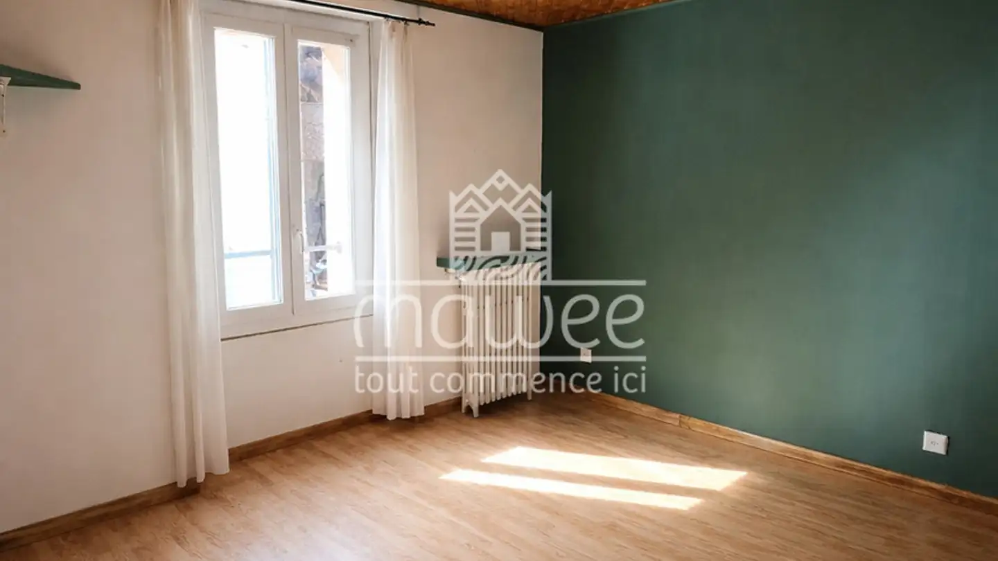 Apartment for rent - Grand Rue 32, 1904 Vernayaz - Photo 2