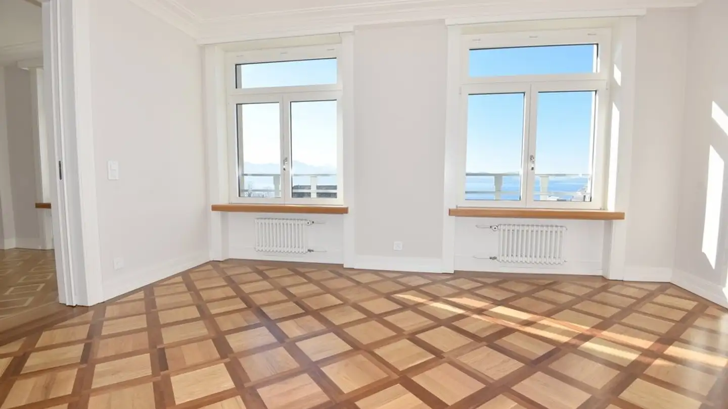 Apartment for rent - Place Bel-Air 1, 1003 Lausanne - Photo 2