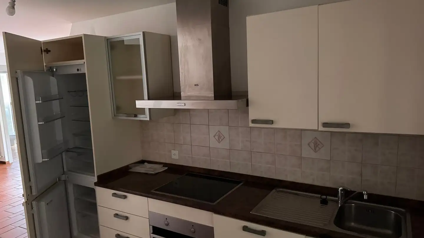 Appartamento in affitto - Via Cantonale 127, 6806 Sigirino - Foto 2