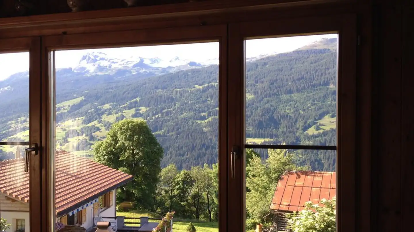 Single house for sale - Mühlistrasse 8, 7243 Pany - Photo 3