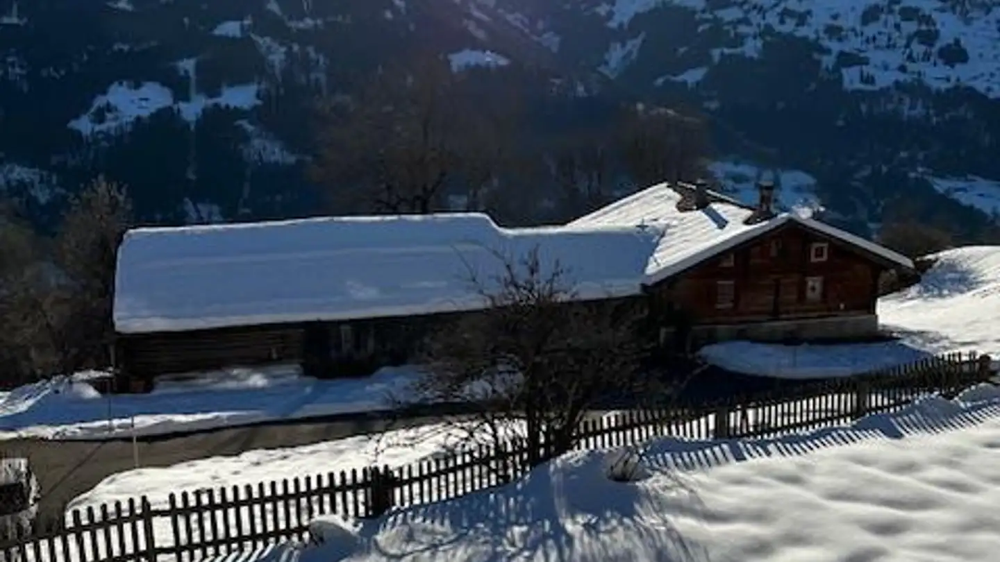 Single house for sale - Mühlistrasse 8, 7243 Pany - Photo 4