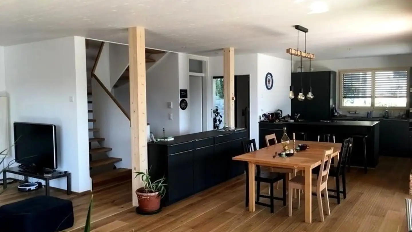 Appartamento ammobiliato in affitto - 4104 Oberwil BL - Foto 2
