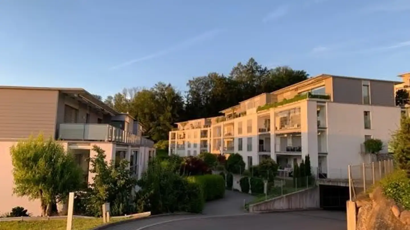 Appartamento in affitto - Mülibachstrasse 45, 8805 Richterswil - Foto 2