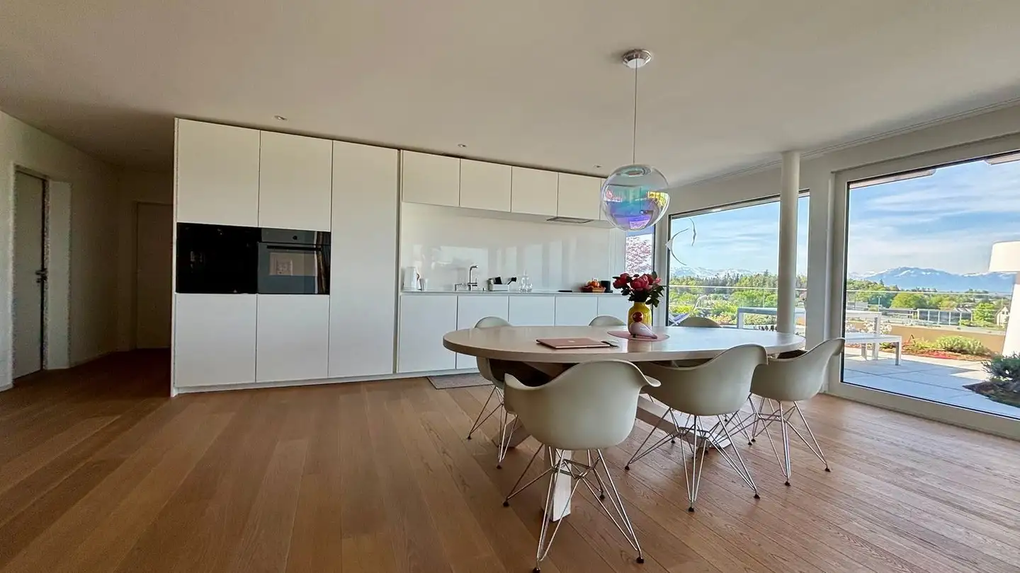 Appartement à vendre - 8910 Affoltern am Albis