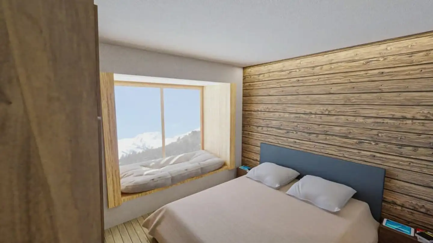 Appartamento in vendita - 3910 Saas-Grund - Foto 3