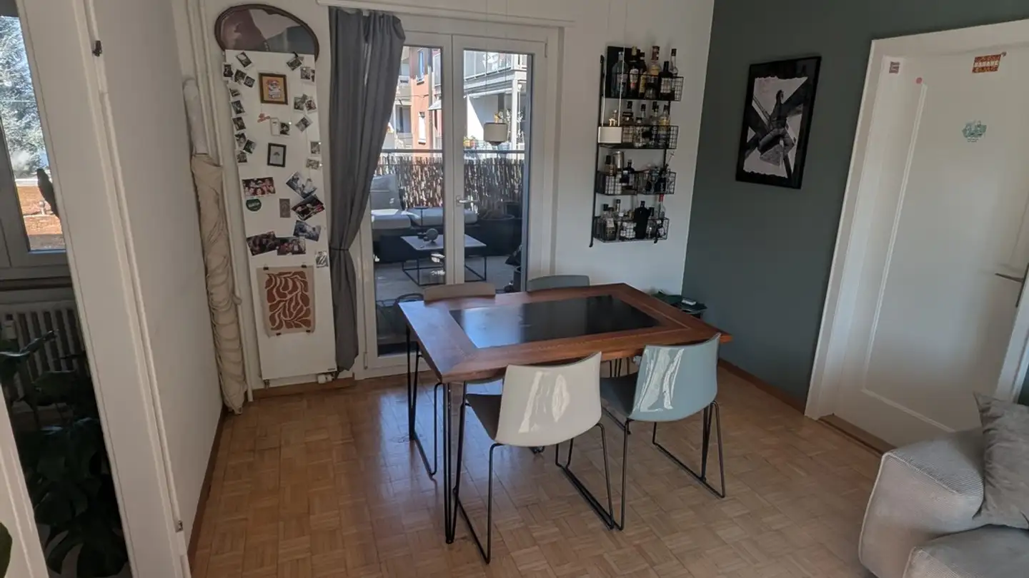 Single room for rent - 6003 Luzern - Photo 4