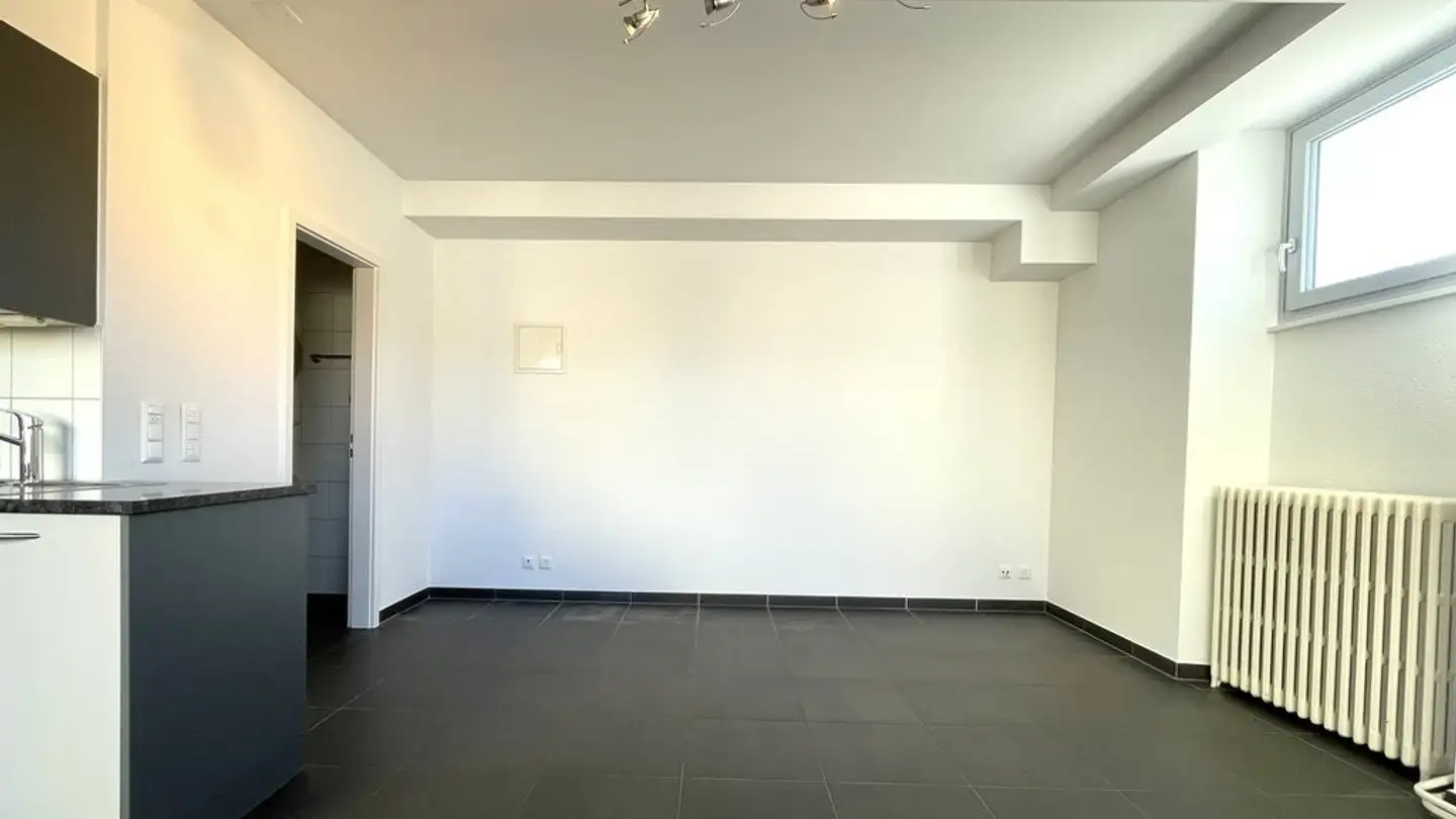 Apartment for rent - Rue Pierre-Sciobéret 35, 1630 Bulle - Photo 3