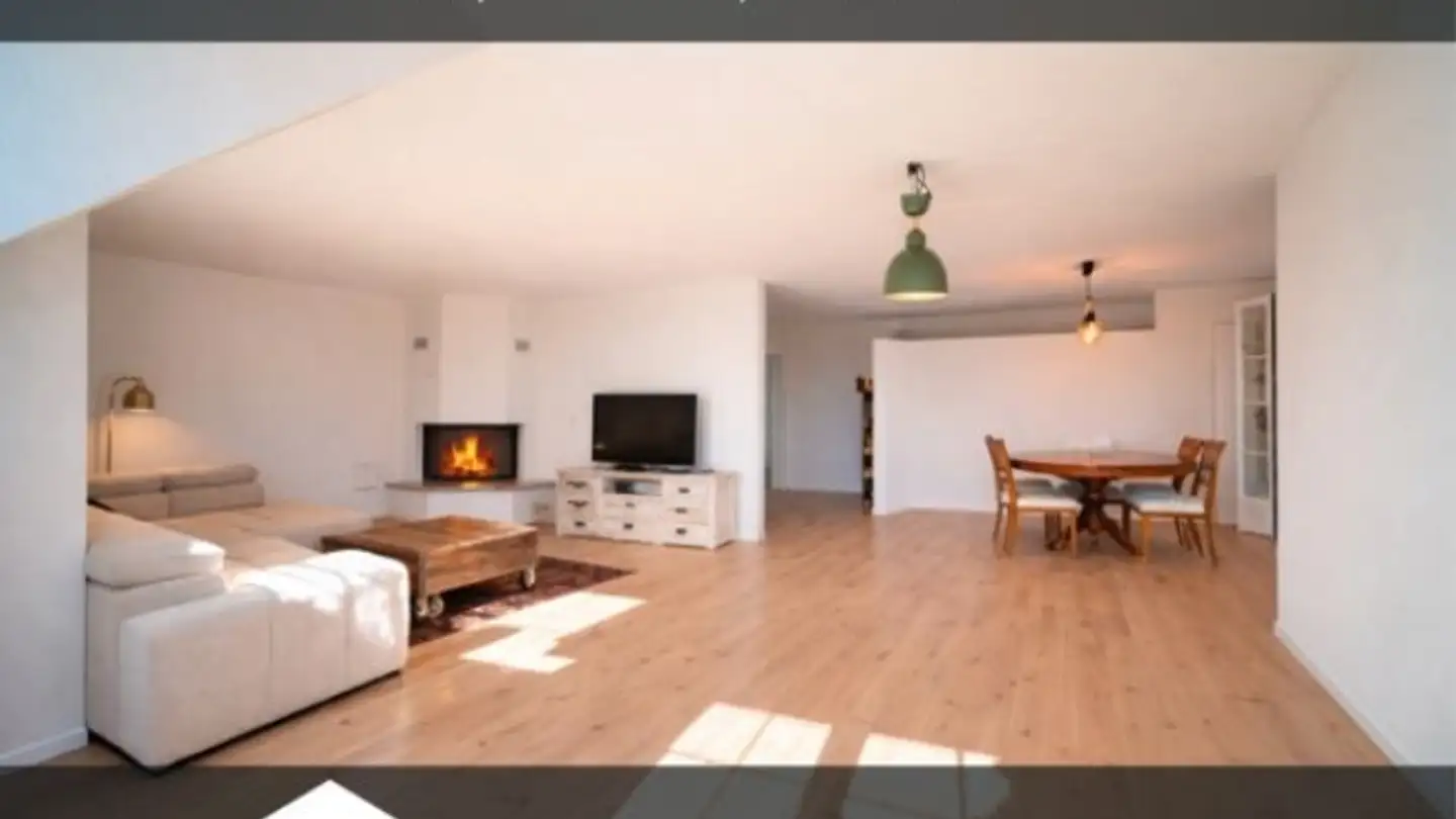 Attique à vendre - 8580 Hefenhofen