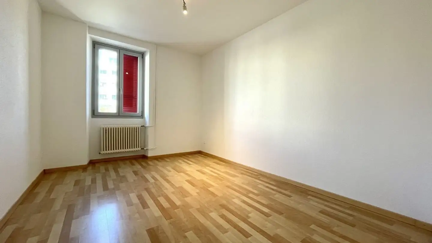 Apartment for rent - Rue Pierre-Sciobéret 35, 1630 Bulle - Photo 4