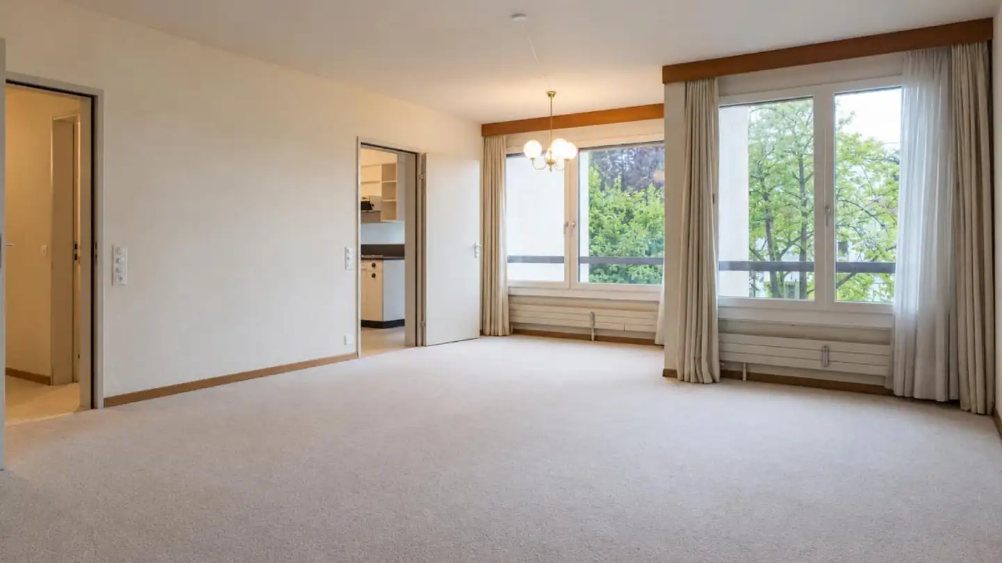 Appartamento in vendita - Gaissbergstrasse 62, 8280 Kreuzlingen