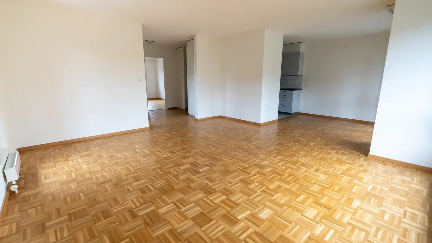 Appartamento in affitto - Minderweg 5, 3400 Burgdorf - Foto 3