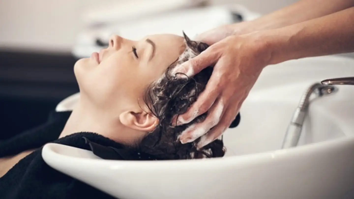 Friseursalon mieten - 1003 Lausanne