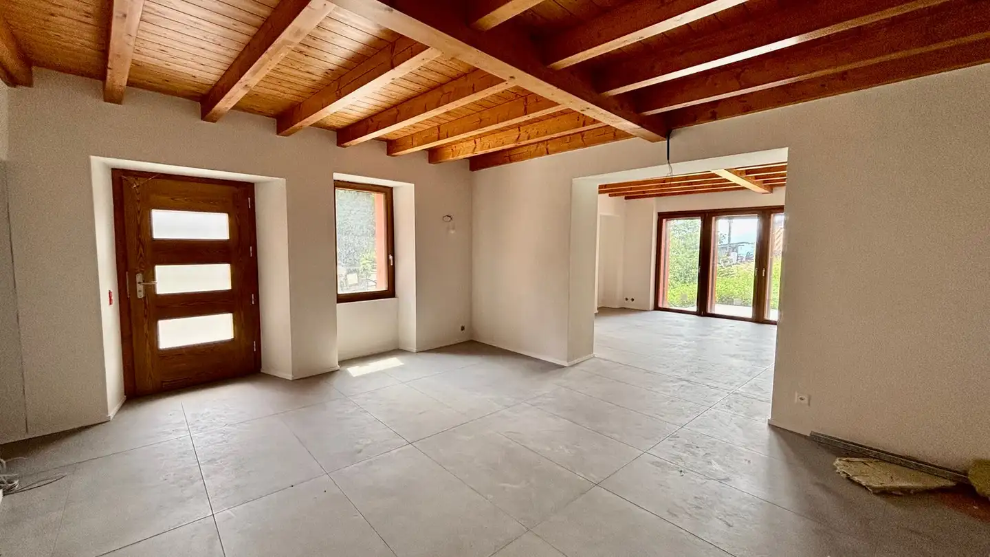 Maison individuelle à vendre - 6980 Castelrotto - Photo 2