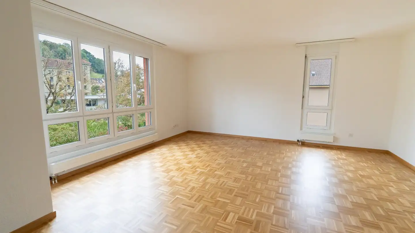Appartamento in affitto - Minderweg 5, 3400 Burgdorf - Foto 2