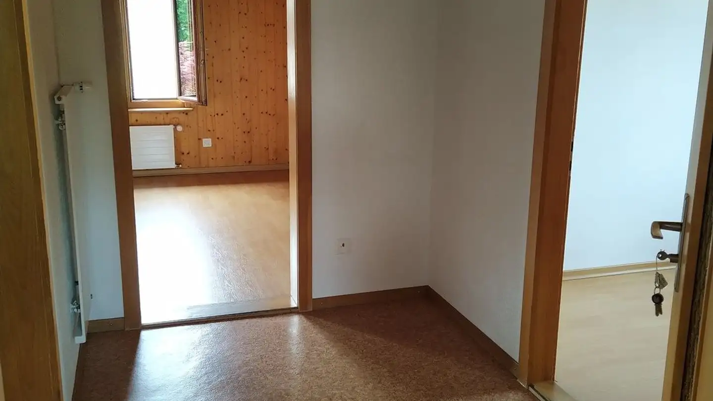 Appartement à louer - Badstrasse 8, 4552 Derendingen