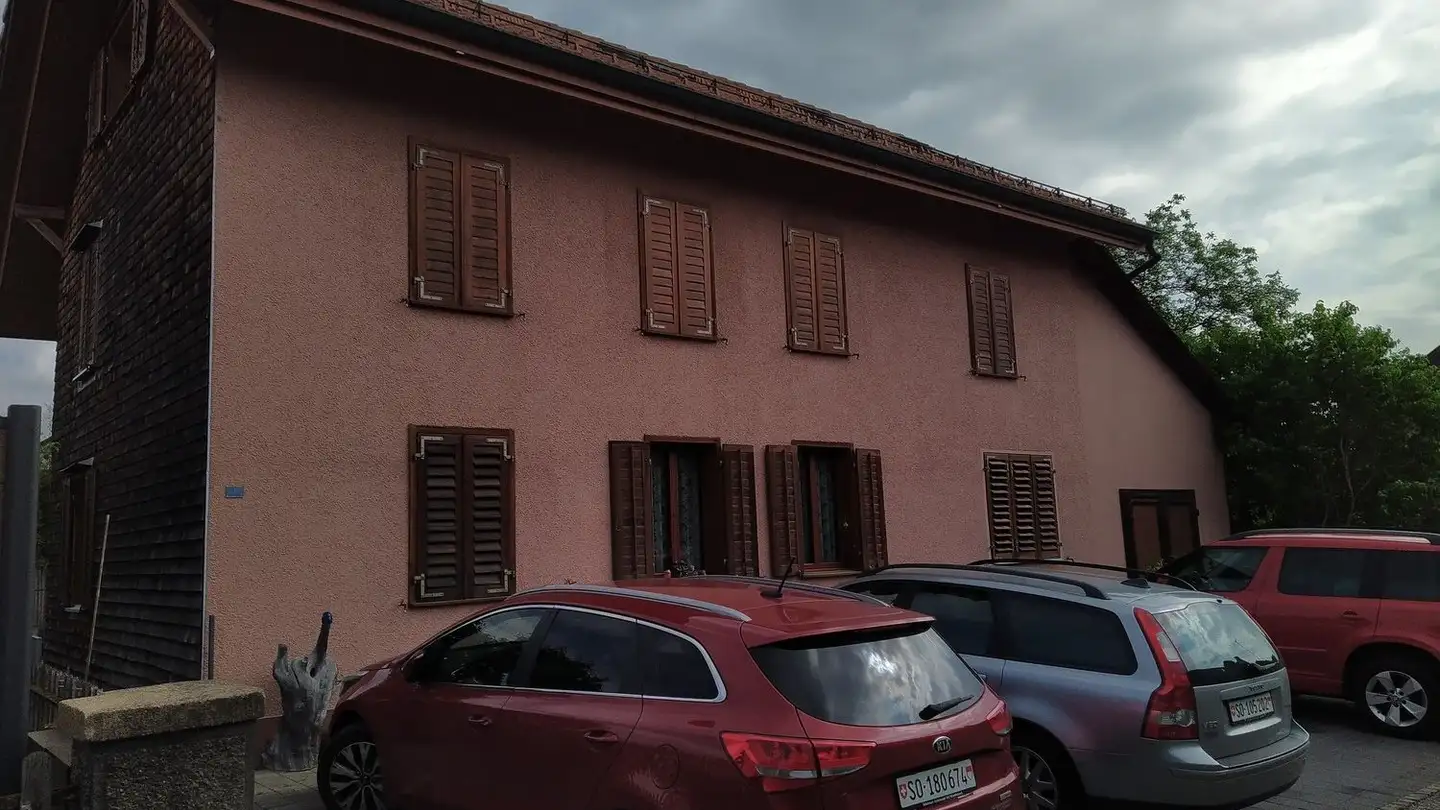 Appartement à louer - Badstrasse 8, 4552 Derendingen - Photo 2