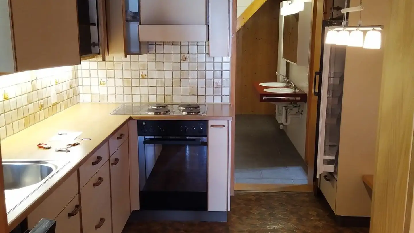Appartement à louer - Badstrasse 8, 4552 Derendingen - Photo 4