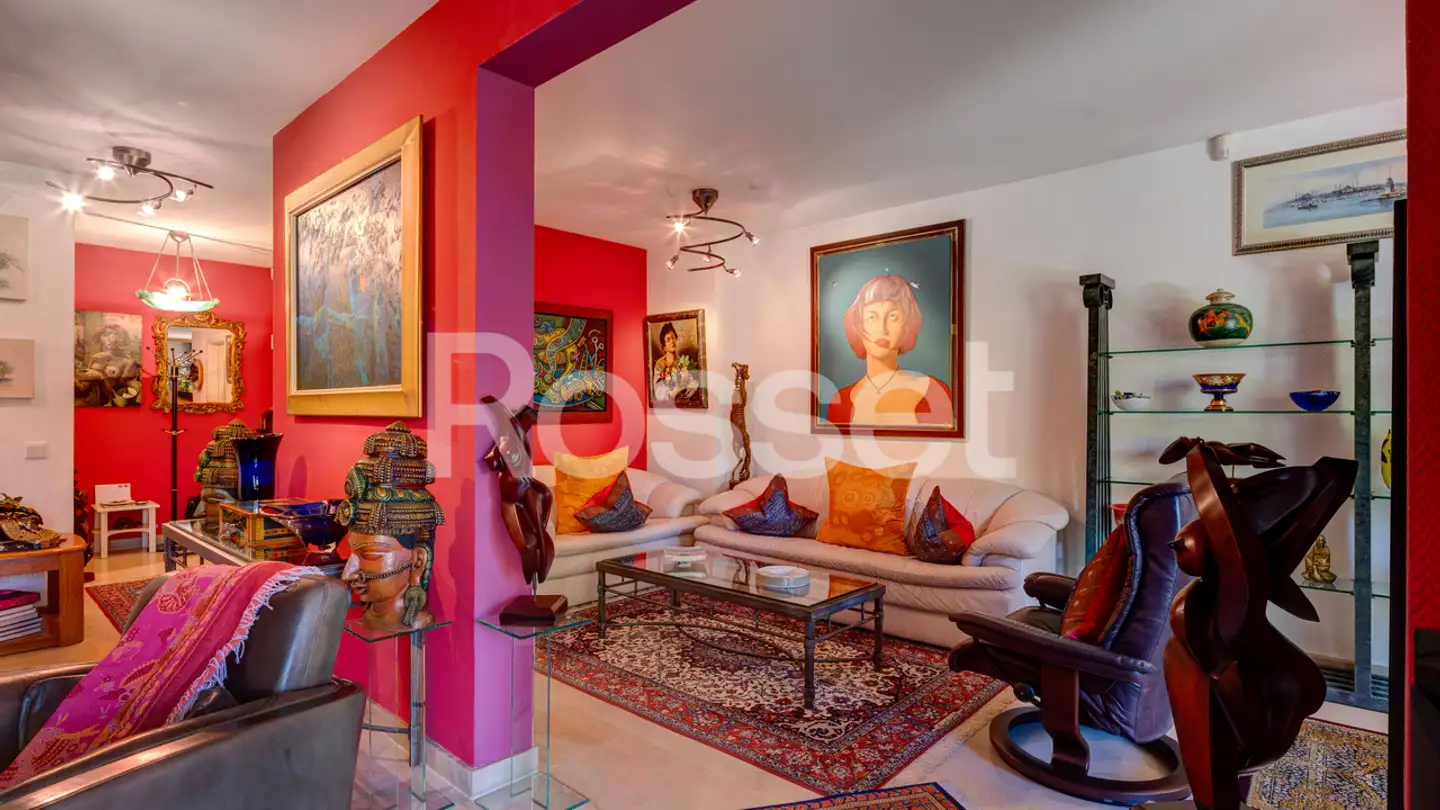 Wohnung kaufen - 1290 Versoix - Foto 4