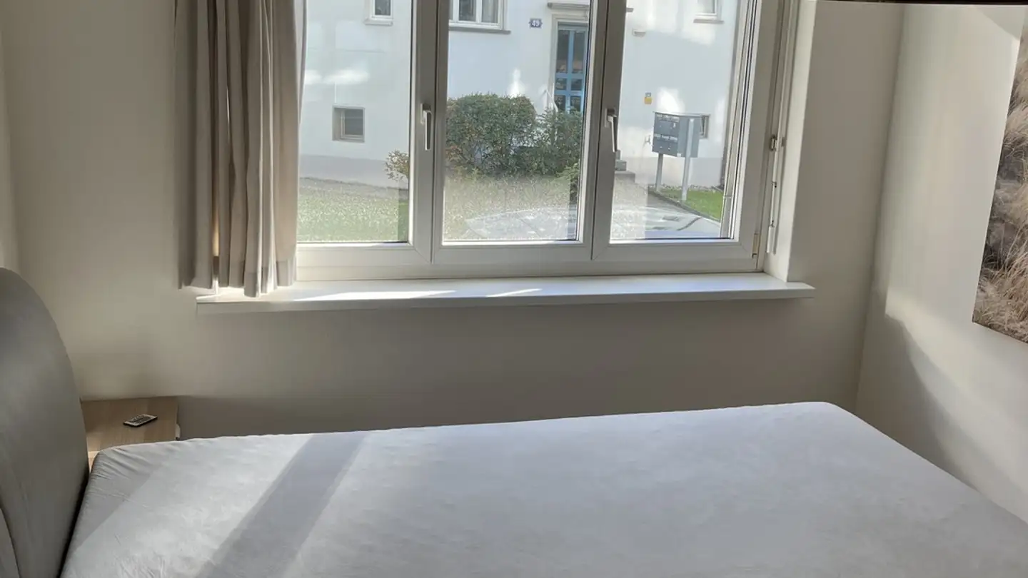 Möblierte Wohnung mieten - Gablerstrasse 46, 8002 Zürich - Foto 2