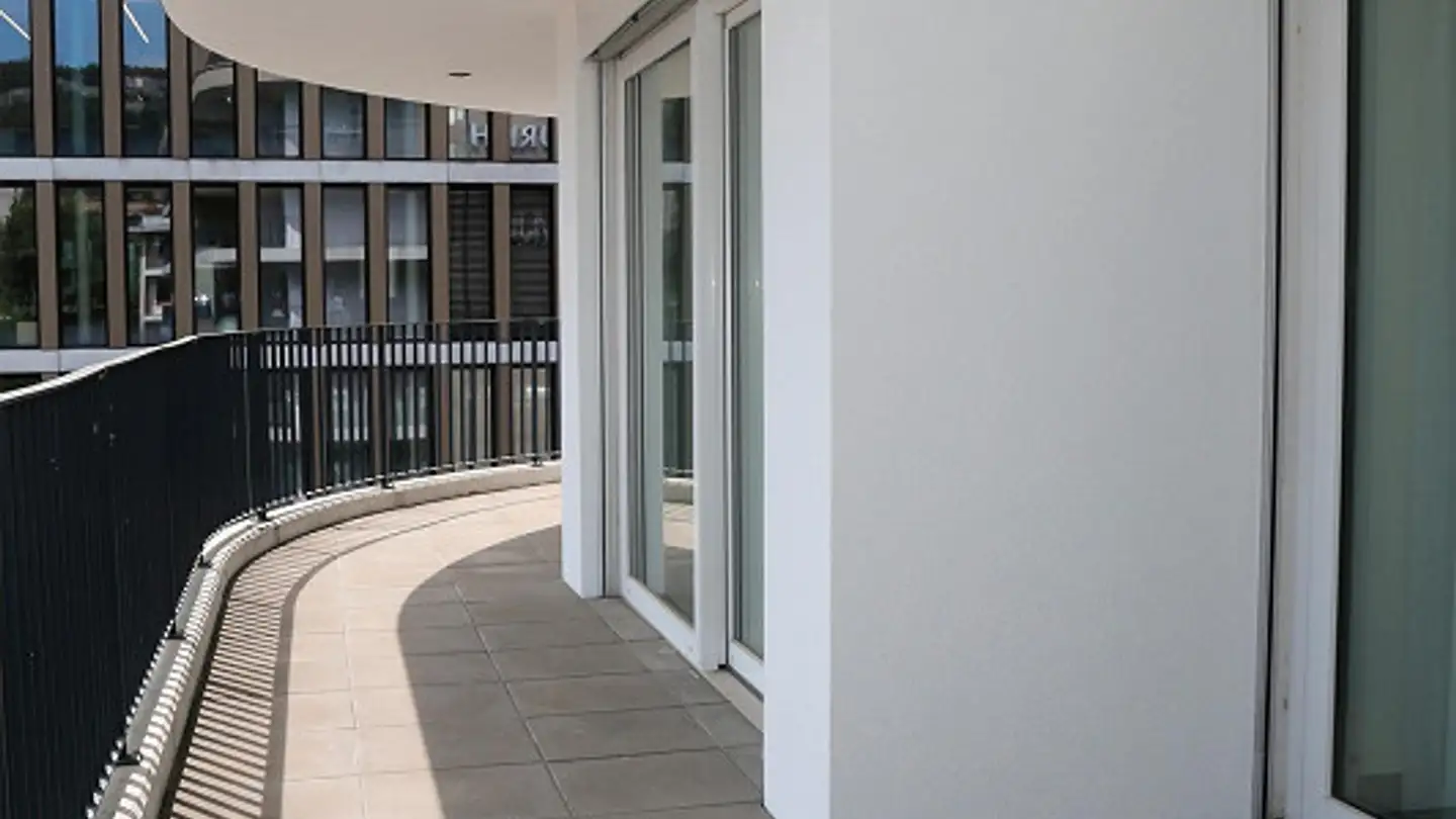 Appartamento in vendita - Rue Du Jura 1, 2800 Delémont - Foto 3