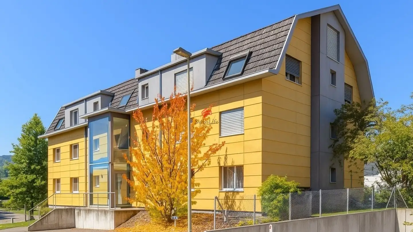 Appartamento in vendita - Burenmatt 13, 4417 Ziefen