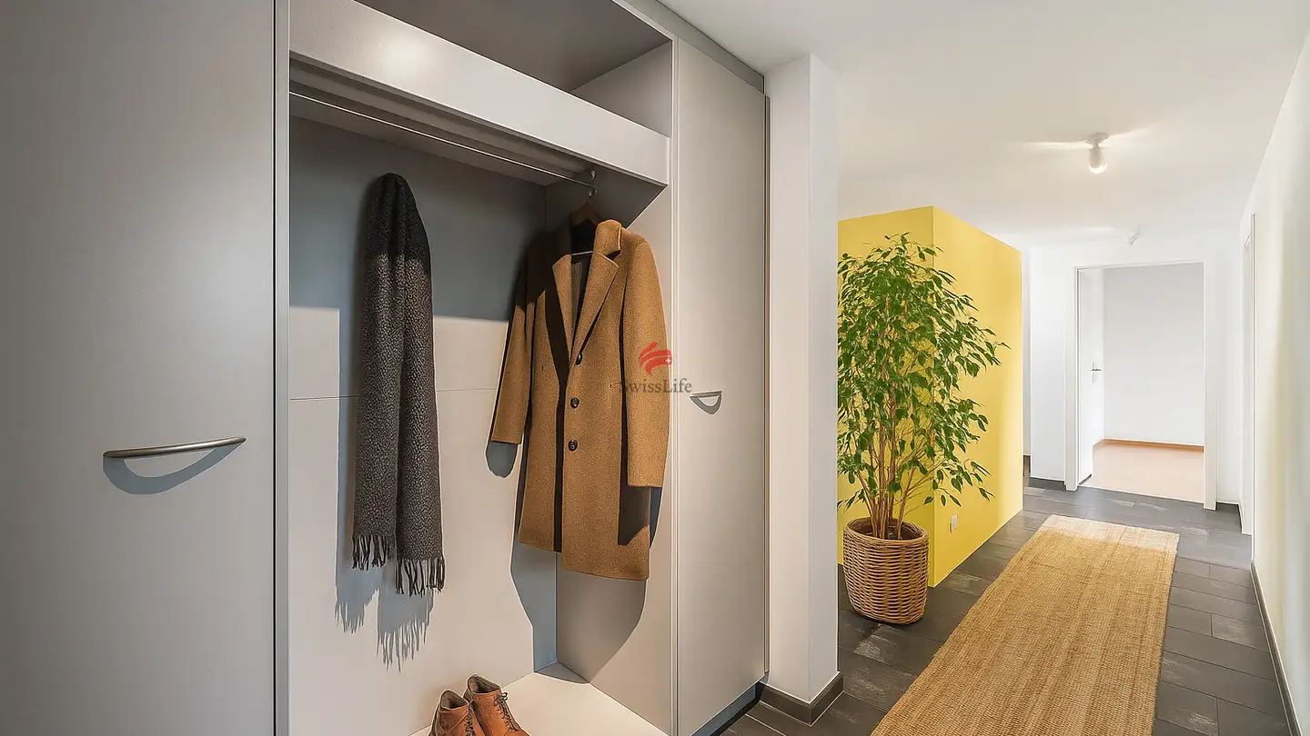 Appartamento in vendita - Burenmatt 13, 4417 Ziefen - Photo 2