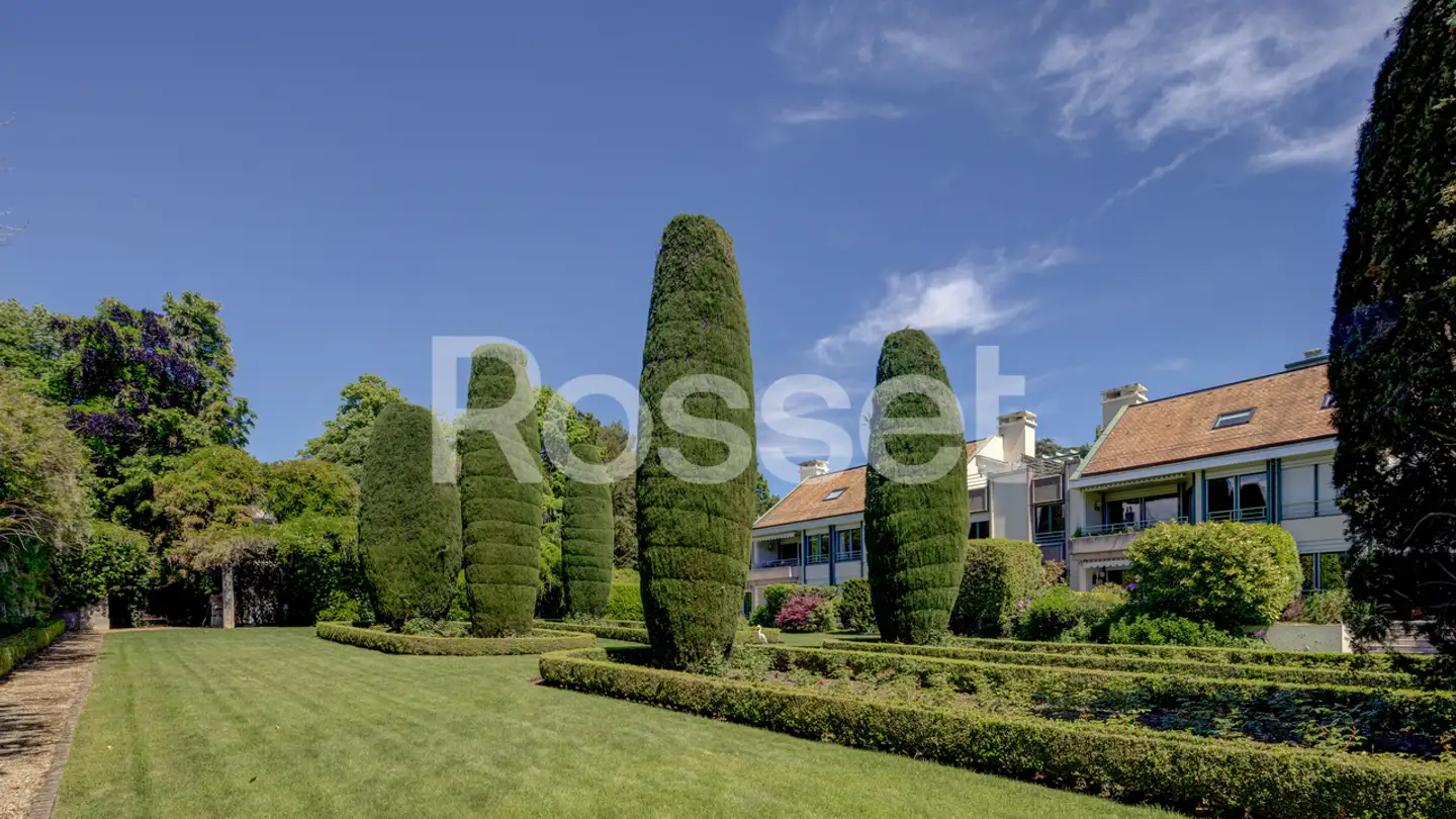 Apartment for sale - 1290 Versoix