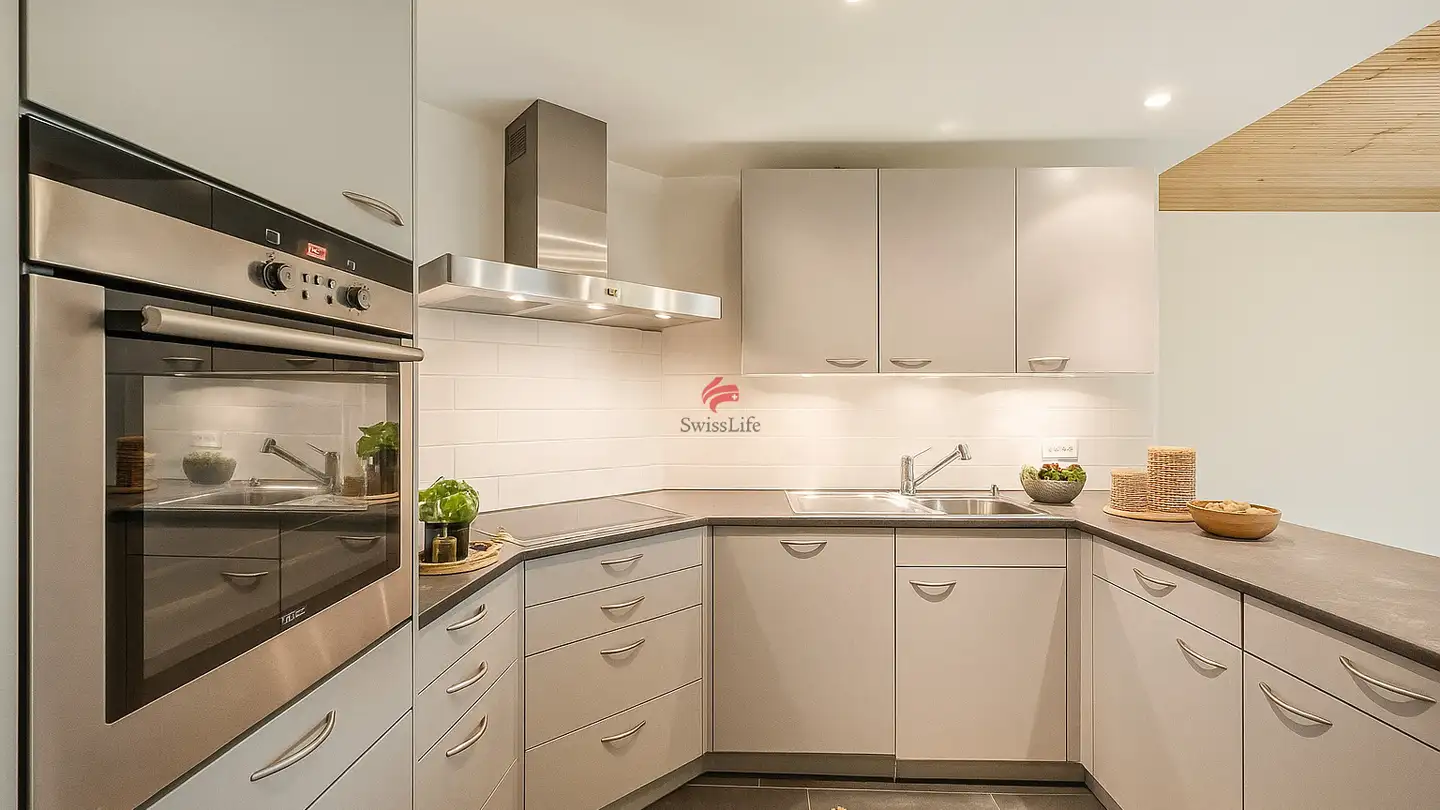 Appartamento in vendita - Burenmatt 13, 4417 Ziefen - Photo 3