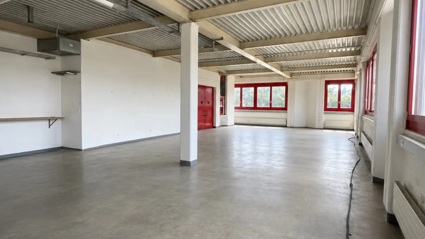 Storage space for rent - Wiggermatte 1, 6260 Mehlsecken - Photo 3