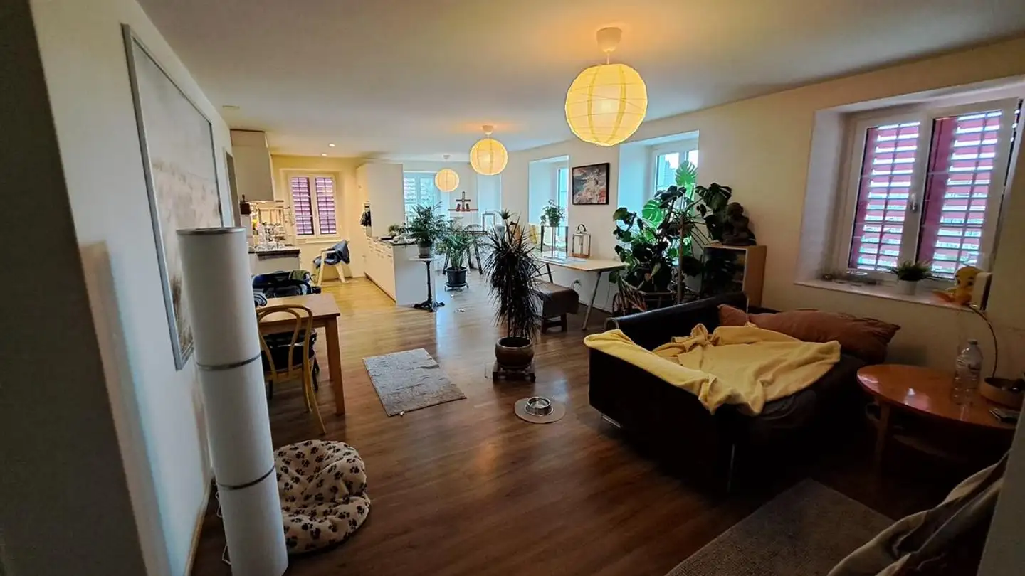 Residential building for sale - Dorfstrasse 20, 8332 Russikon - Photo 4