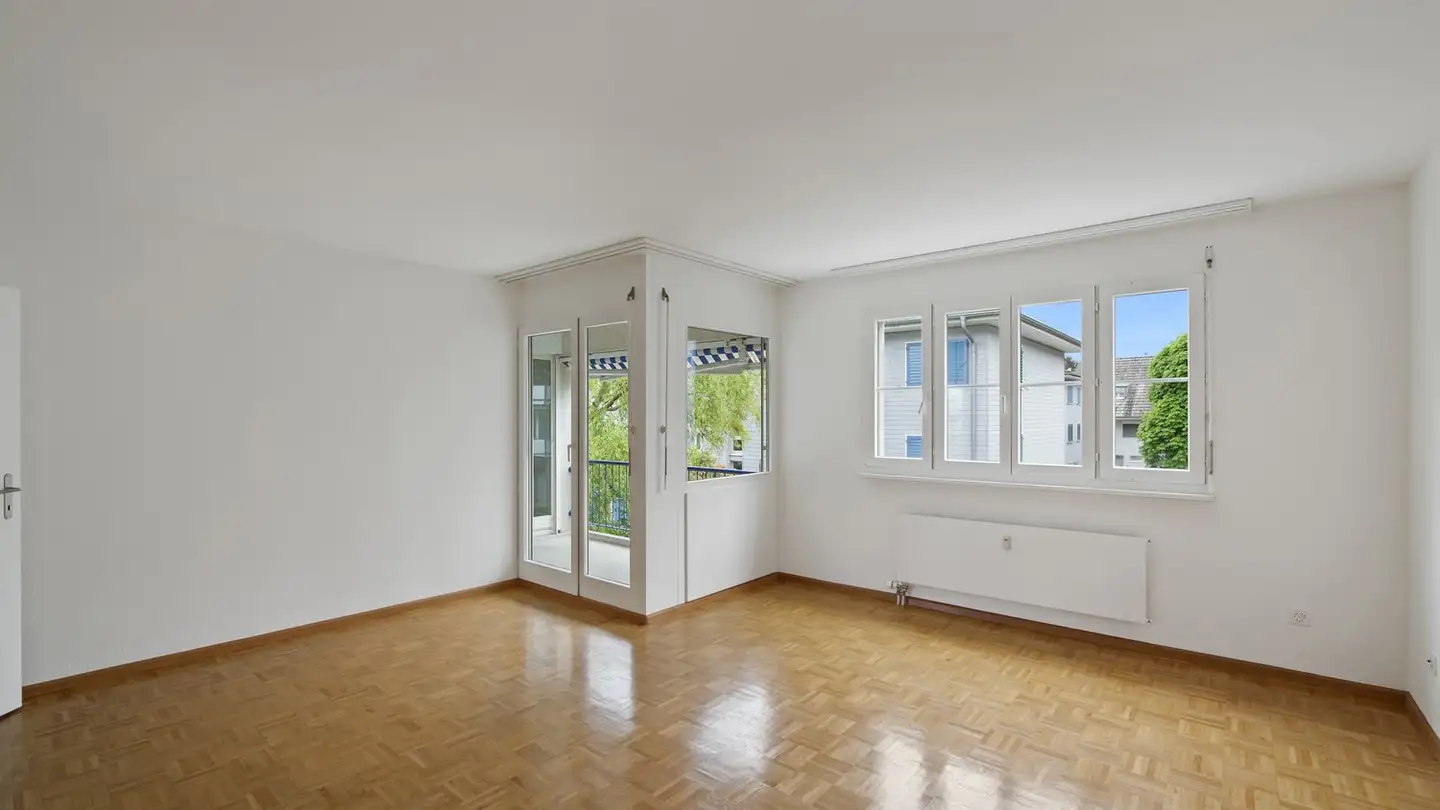 Appartement à louer - Baselstrasse 105, 4144 Arlesheim - Photo 2