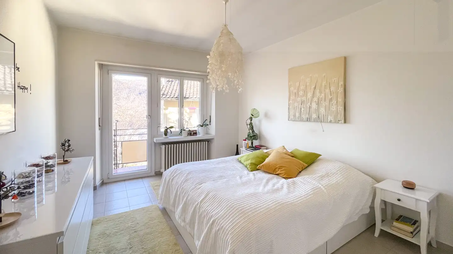 Casa singola in vendita - Via Carlo Maderno, 6850 Mendrisio - Photo 3