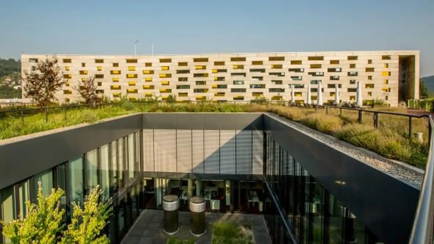 Bureau à louer - Gräubernstrasse 18, 4410 Liestal - Photo 3