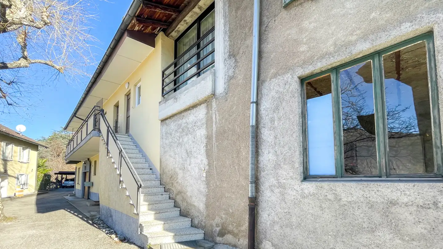 Casa singola in vendita - Via Carlo Maderno, 6850 Mendrisio - Photo 4