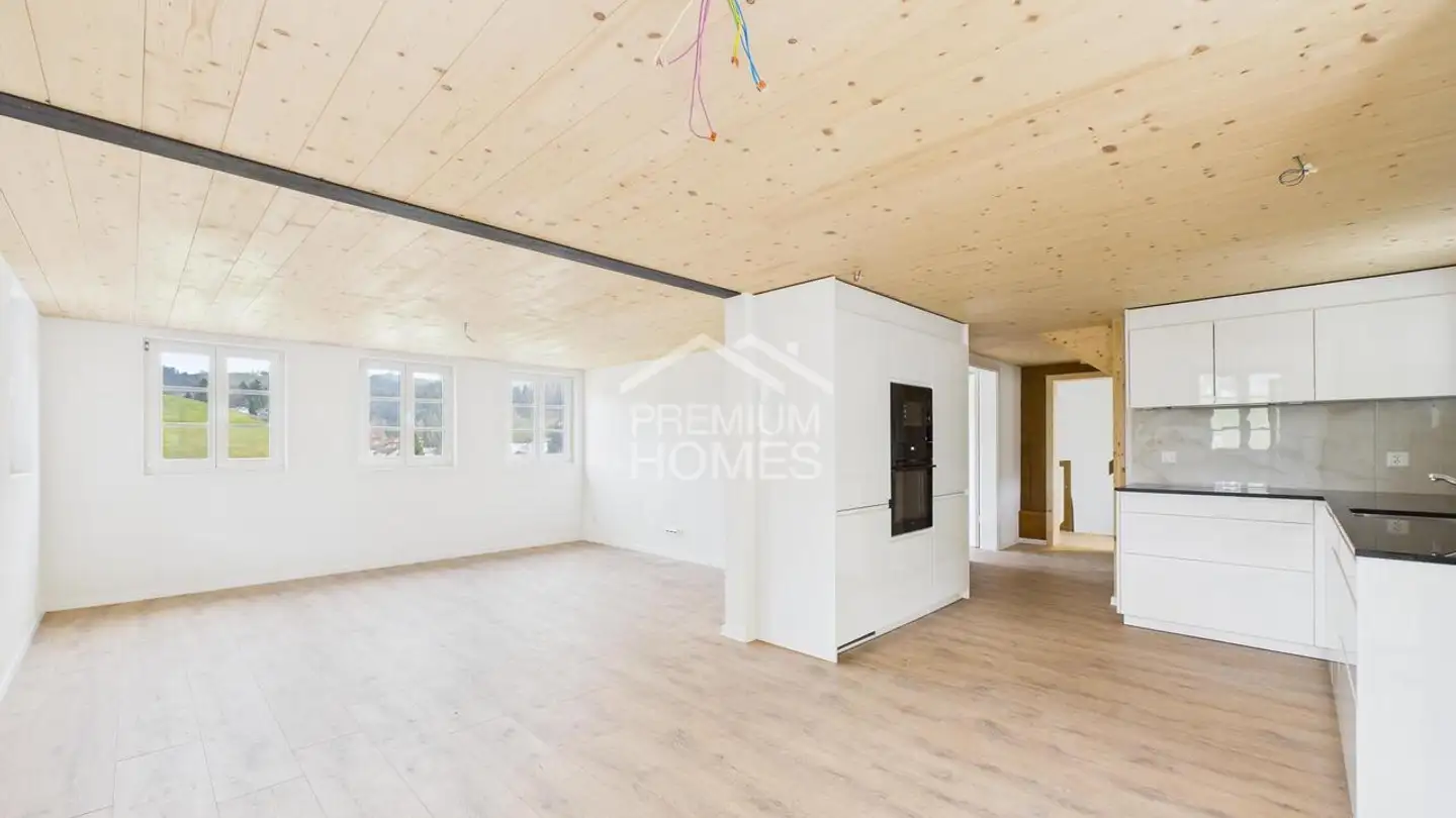 Einfamilienhaus kaufen - Dickenweg, 9115 Dicken - Foto 3