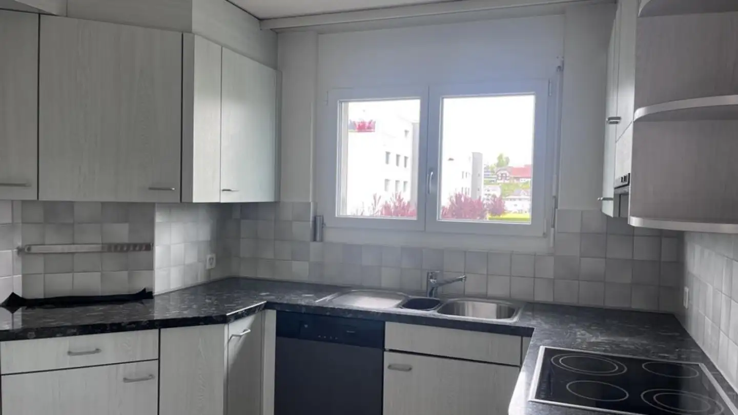 Wohnung mieten - Unterdorfstrasse 5, 6247 Schötz - Foto 2