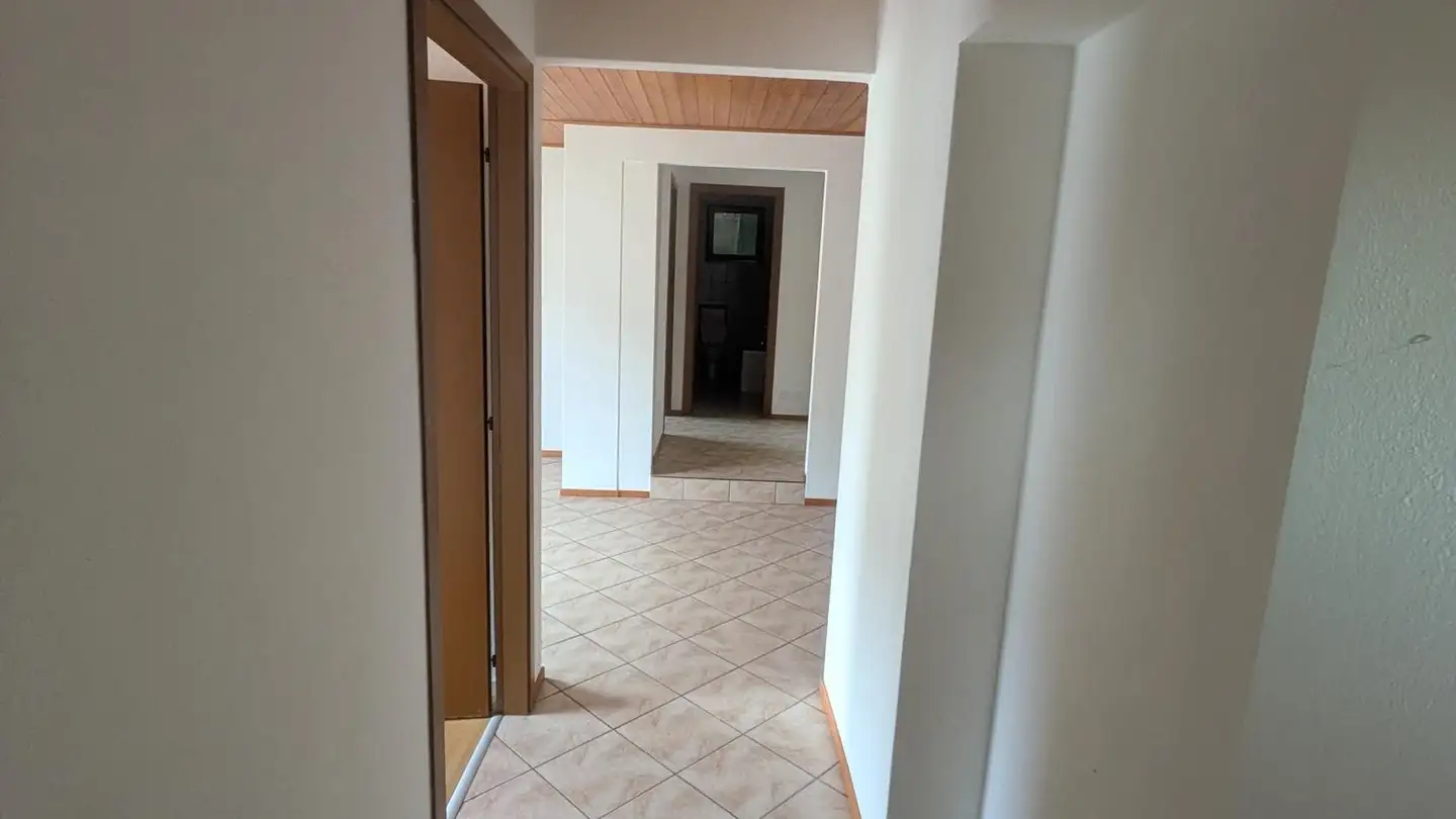 Appartamento in affitto - Via Massagno 22, 6952 Canobbio - Foto 3