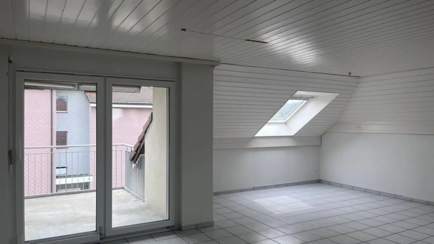 Wohnung mieten - Unterdorfstrasse 5, 6247 Schötz - Foto 4